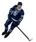 Auston Matthews Toronto Maple Leafs McFarlane NHL 6" Articulated Figure